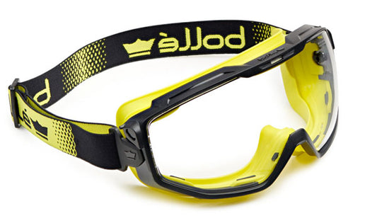 BOLLE UNIVERSAL GOGGLE VENTED