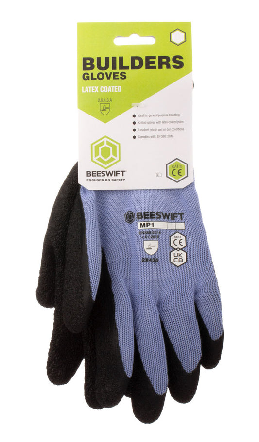 BUILDERSATEX GLOVE