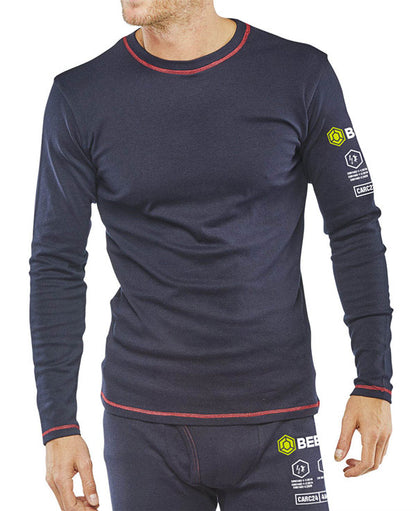 Beeswift ARC Compliant Under Garment T-Shirt