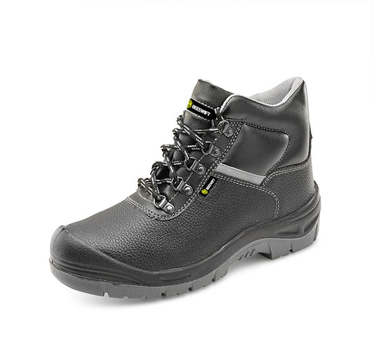 BEESWIFT DUAL DENSITY SITE BOOT S3