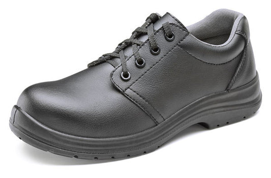 BEESWIFT MICRO-FIBRE TIE SHOE S2