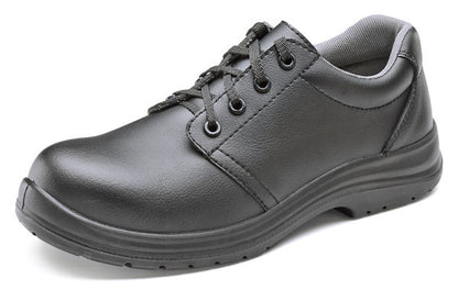 BEESWIFT MICRO-FIBRE TIE SHOE S2