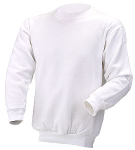 Beeswift Polycotton Sweatshirt