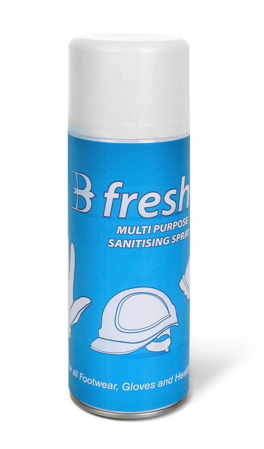 Click Medical B-Fresh universal Sanitising Spray