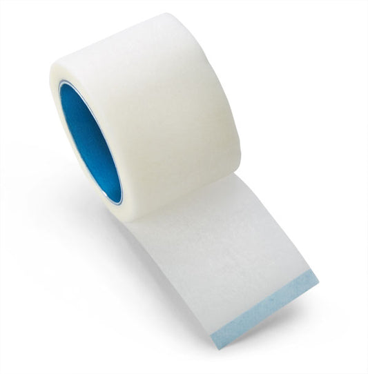 Click Medical Microporous Tape 5CM X 10M Box 6