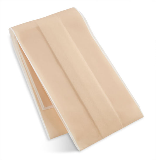 Click Medical Dressing Strip Waterproof 7.5CM X 1M Pack of 10