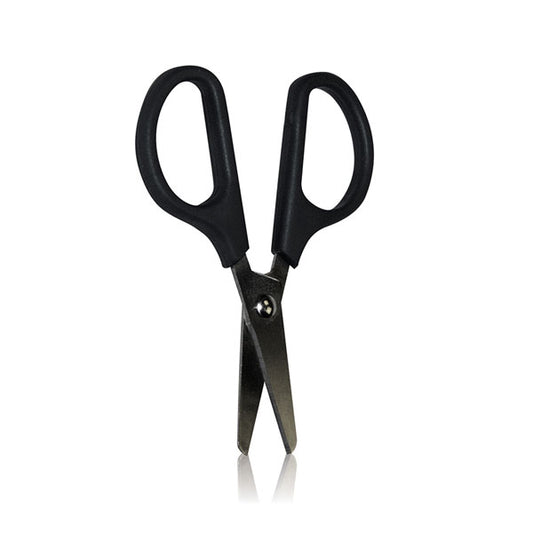 Click Medical Blunt/Blunt Scissors  Pack of 10