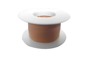 Click Medical Strapping Tape 2.5CM X Pack 10