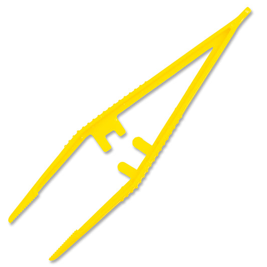Click Medical Sharps Forceps