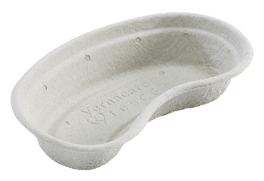 Click Medical Disposable Paper Kidney Dish