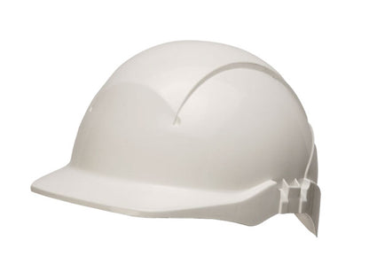 Centurion Concept Reduced Peak Safety Helmet