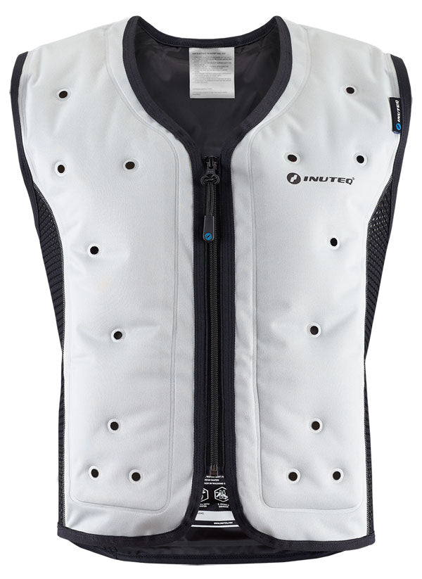 Inuteq Bodycool Smart Cooling Vest