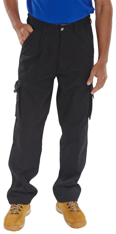 Beeswift Newark Trousers