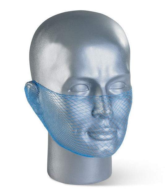Beeswift Disposable Beard Snood