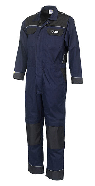 JCB Workwear Trade Coverall Regulareg