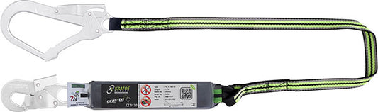 KratosTR Lanyard + Scaff Hook