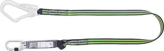 KratosTR Lanyard + Scaff Hook