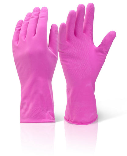 Beeswift Household Medium Weight Gloves