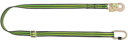 KratosTR Adjustable Webbing Lanyard