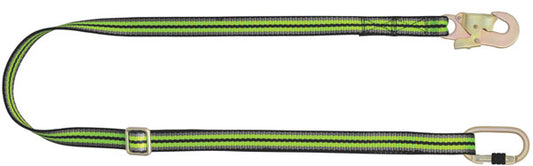 KratosTR Adjustable Webbing Lanyard