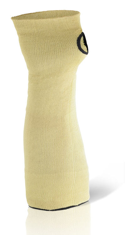 Beeswift Reinforced Sleeve With Thumbslot