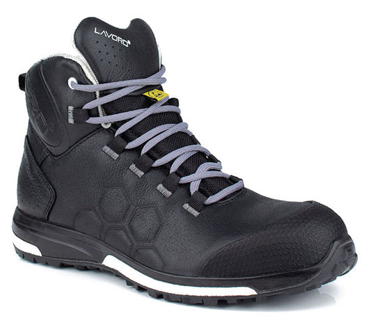 LAVORO KENOBI METAL FREE ESD BOOT