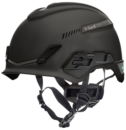 MSA V-Gard H1 Tri-Vented Safety Helmet