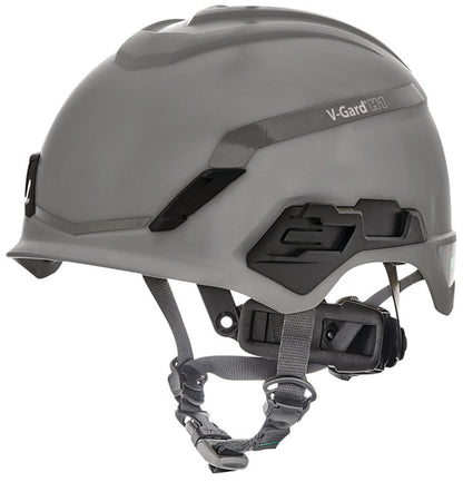 MSA V-Gard H1 Non Vented Safety Helmet