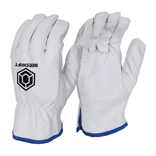 Beeswift Qualityined Drivers Gloves