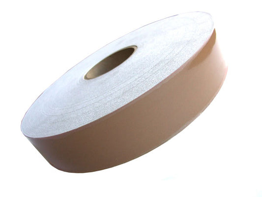 REFLECTIVE TAPE 50MM X 100MTR HEAT APPLY