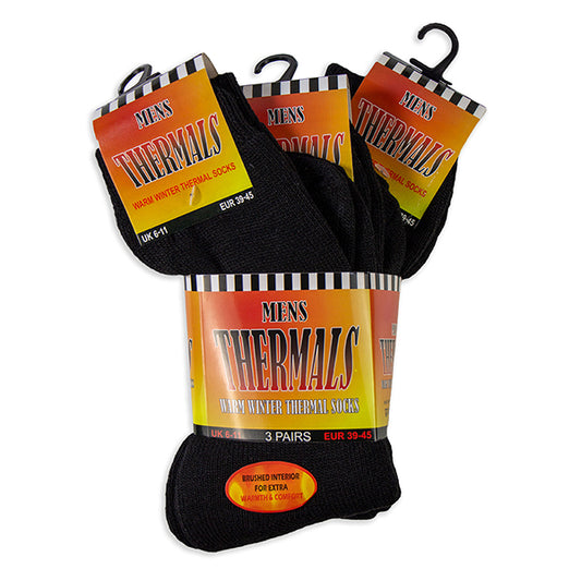 Beeswift Thermal Winter Socks