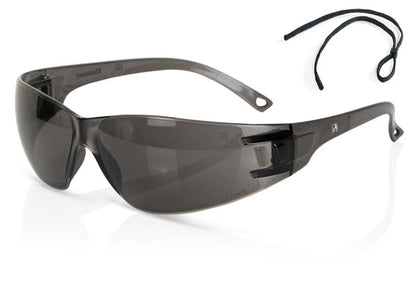 Beeswift Performance Lens Wraparound Safety Glasses