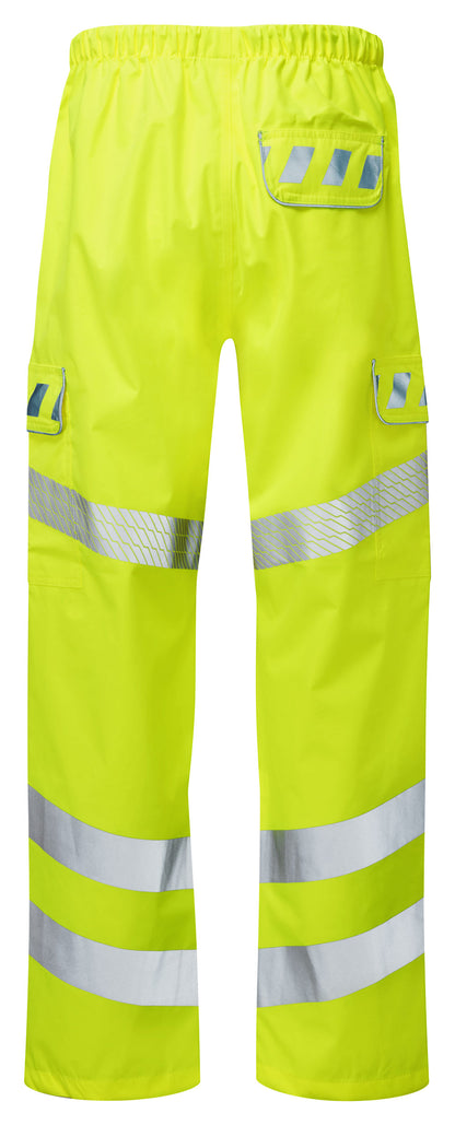Pulsar® Evolution 3-Layer Overtrousers - Recycled Content