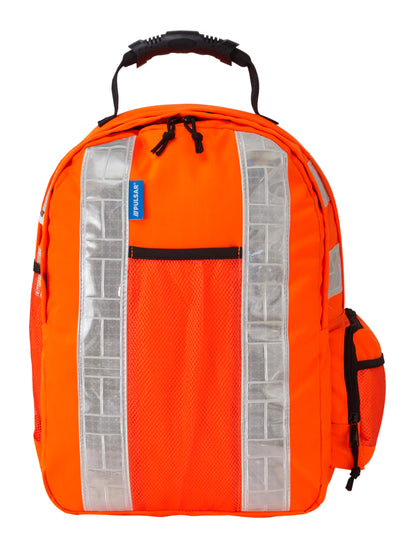 Pulsar® Protect Rail Spec Cordura Backpack