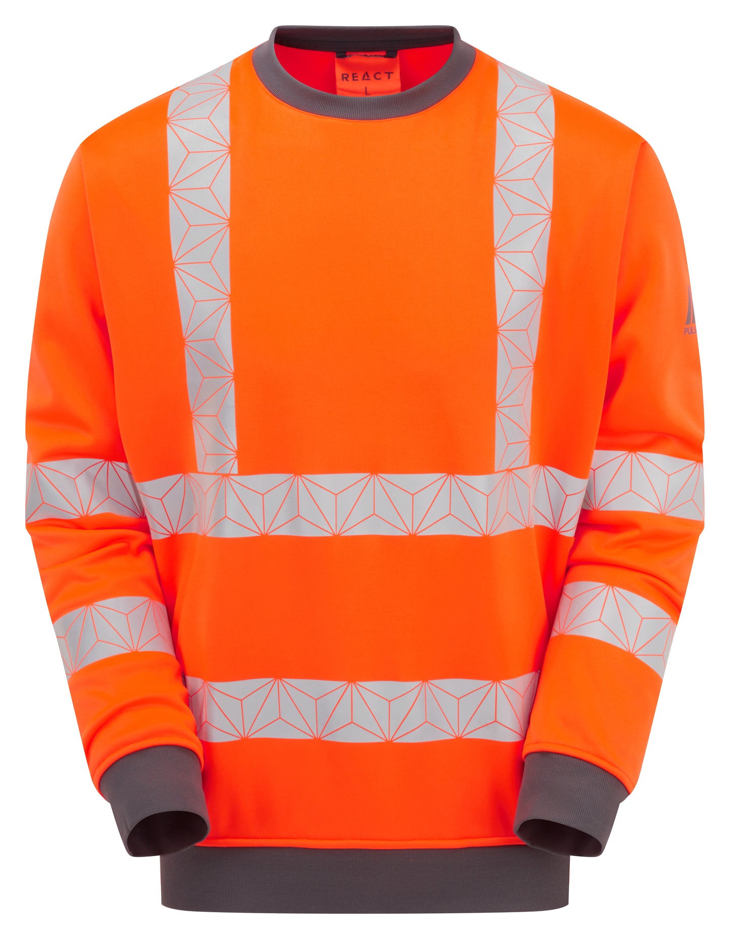 Pulsar® Reactweatshirt