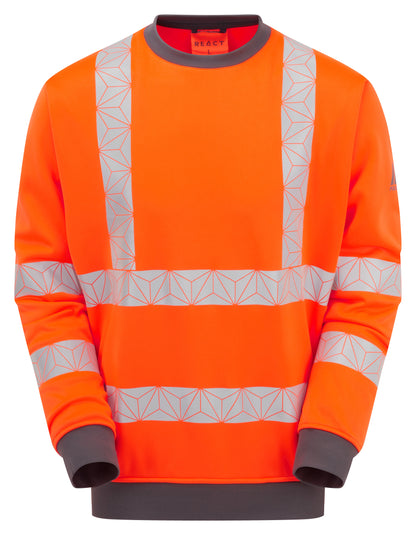 Pulsar® Reactweatshirt
