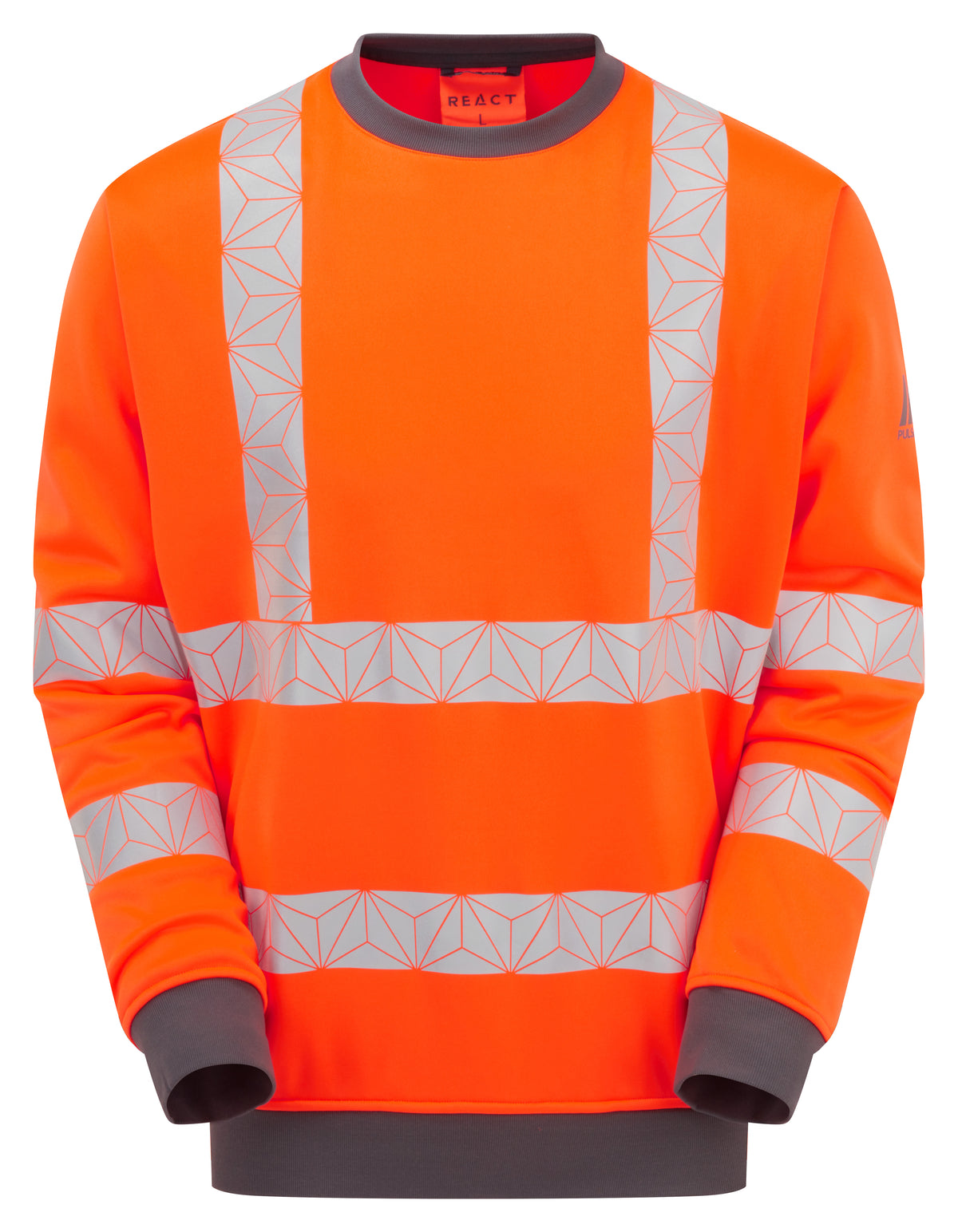 Pulsar® Reactweatshirt