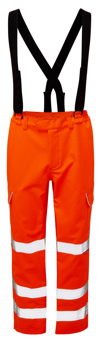 Pulsar® Protect Fr And Arc Electric ARC Waterproofalopettes