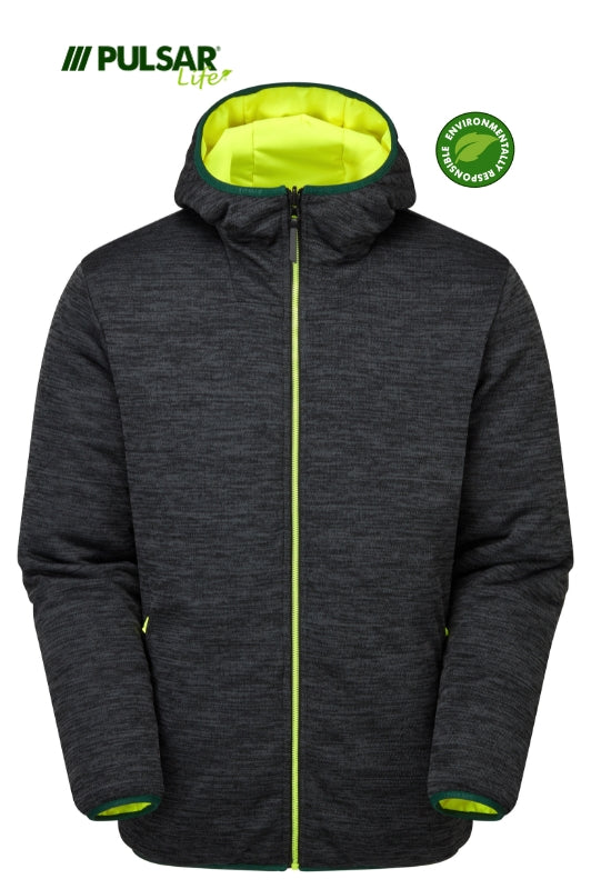 Pulsar® Life Reversible Puffer Jacket