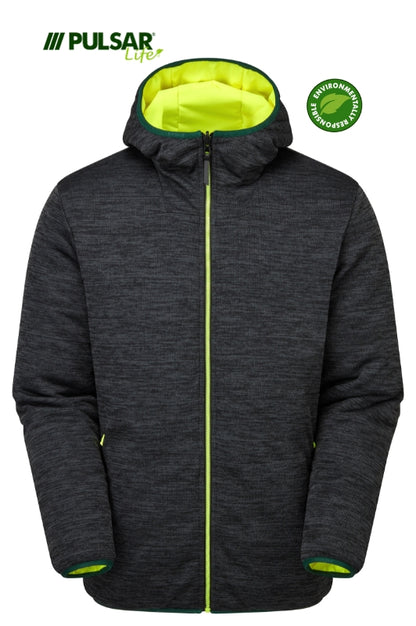 Pulsar® Life Reversible Puffer Jacket