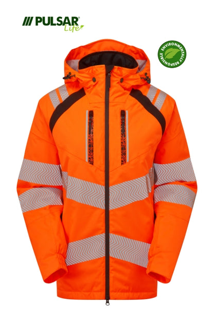 Pulsar® Life Insulated Parka