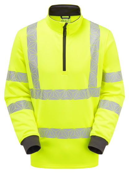 Pulsar® React Quarter-Zip