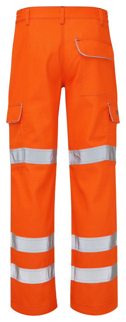 Pulsar® Protect Fr And Arc Rail Spec FR-AST-ARC Combat Trousers