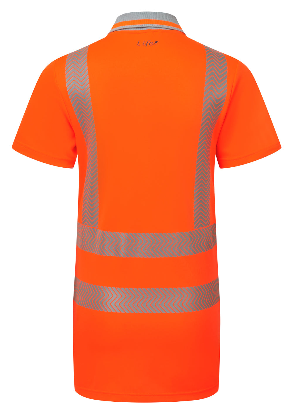 Pulsar® Life Women's Short Sleeve Polo Shirt - Bamboo Content