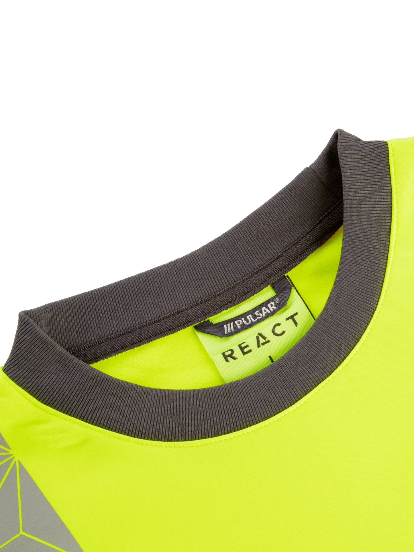 Pulsar® Reactweatshirt