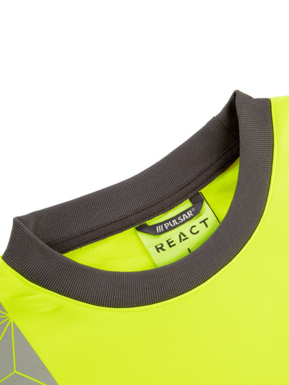 Pulsar® Reactweatshirt