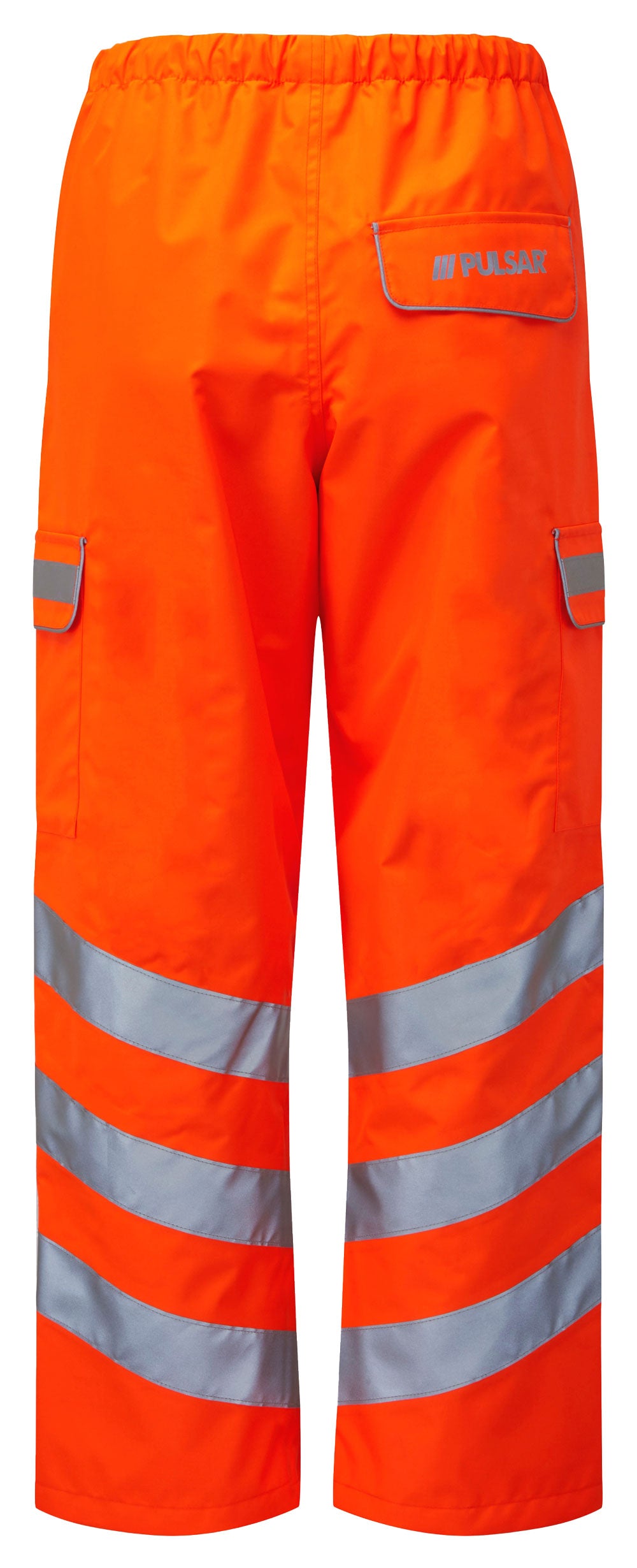 Pulsar® Protect Waterproof Overtrousers - Recycled Content