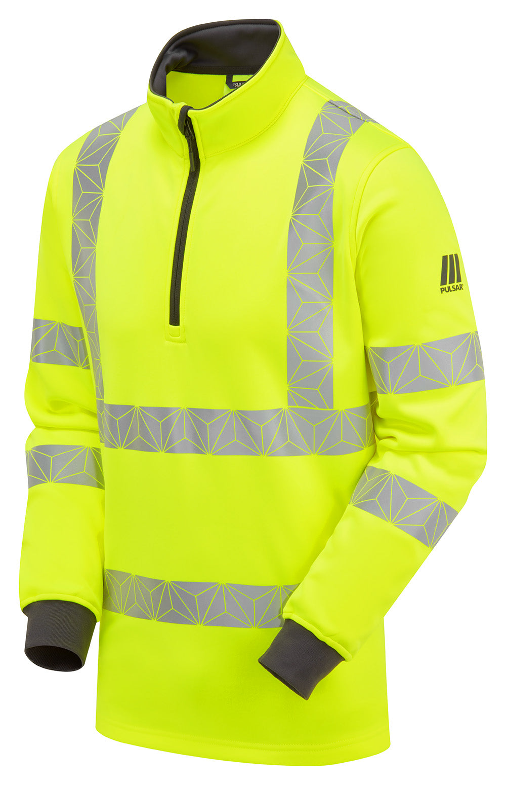 Pulsar® React Quarter-Zip