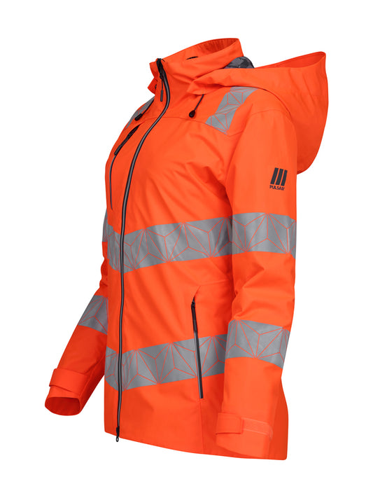 Pulsar® React Women's Shell Jacket REACT
