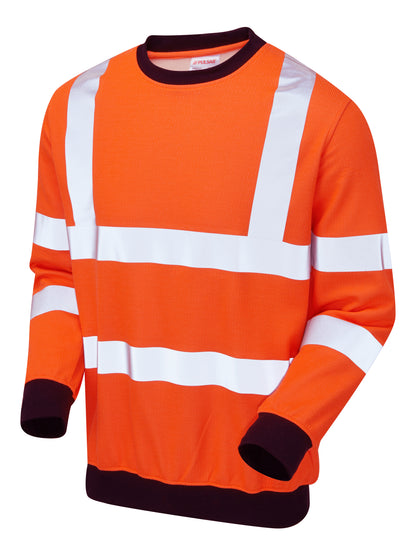 Pulsar® Protect Fr And Arc Electric ARC Sweatshirt